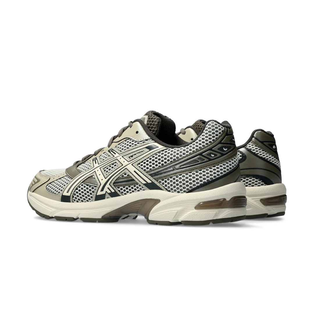 ASICS Gel-1130 Birch Dark Taupe (Korea Exclusive)