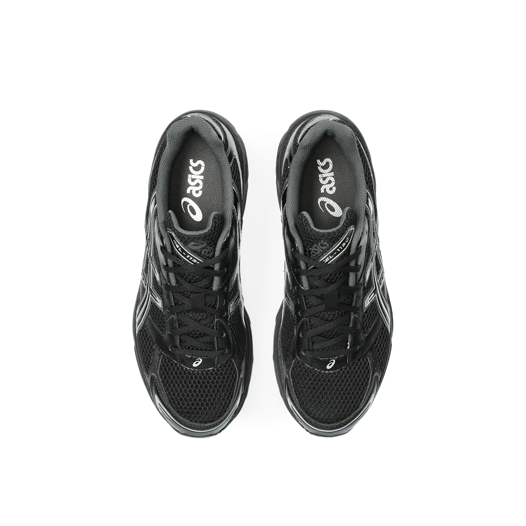 ASICS Gel-1130 Black Pure Silver