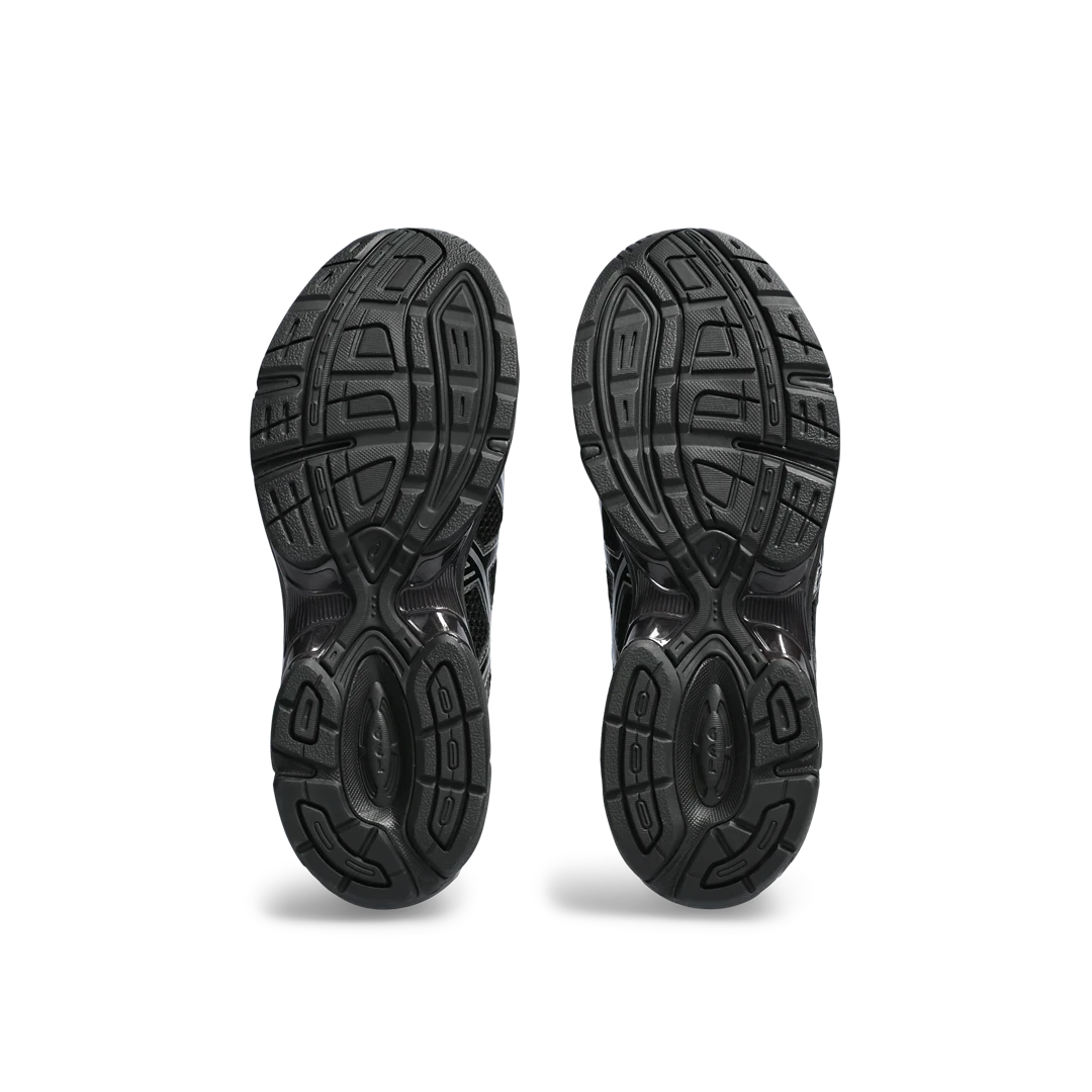 ASICS Gel-1130 Black Pure Silver