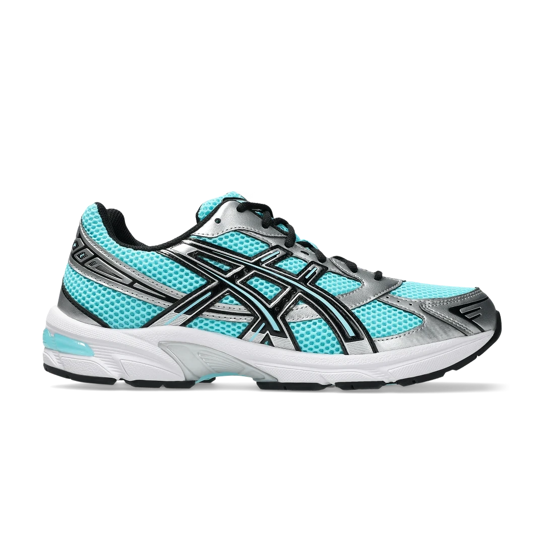ASICS Gel-1130 Larimar Blue Silver