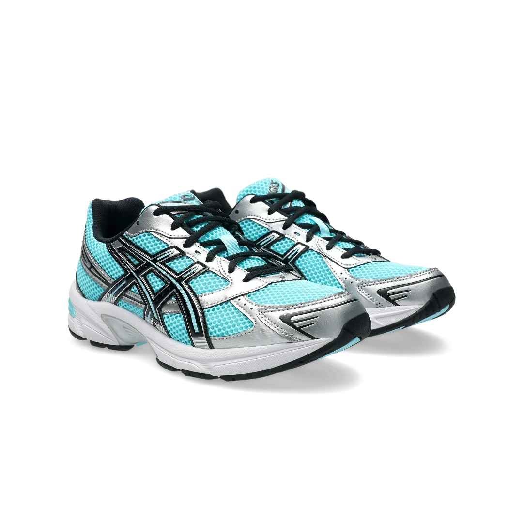 ASICS Gel-1130 Larimar Blue Silver