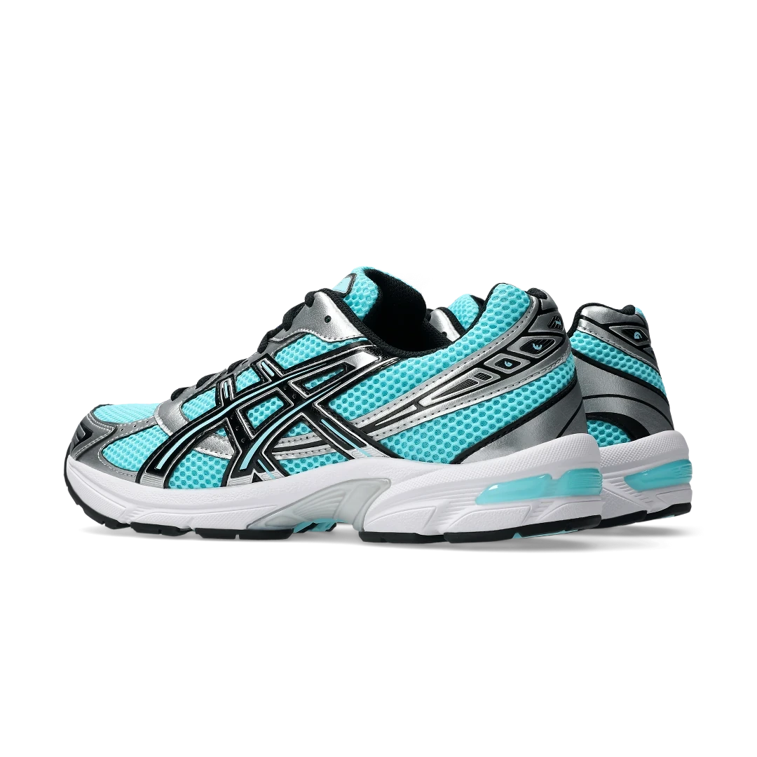 ASICS Gel-1130 Larimar Blue Silver