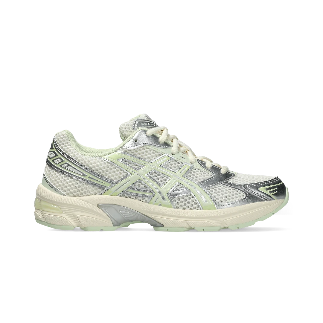 ASICS Gel-1130 Silver Pack Green