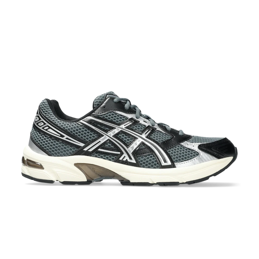 ASICS Gel-1130 Steel Grey Black