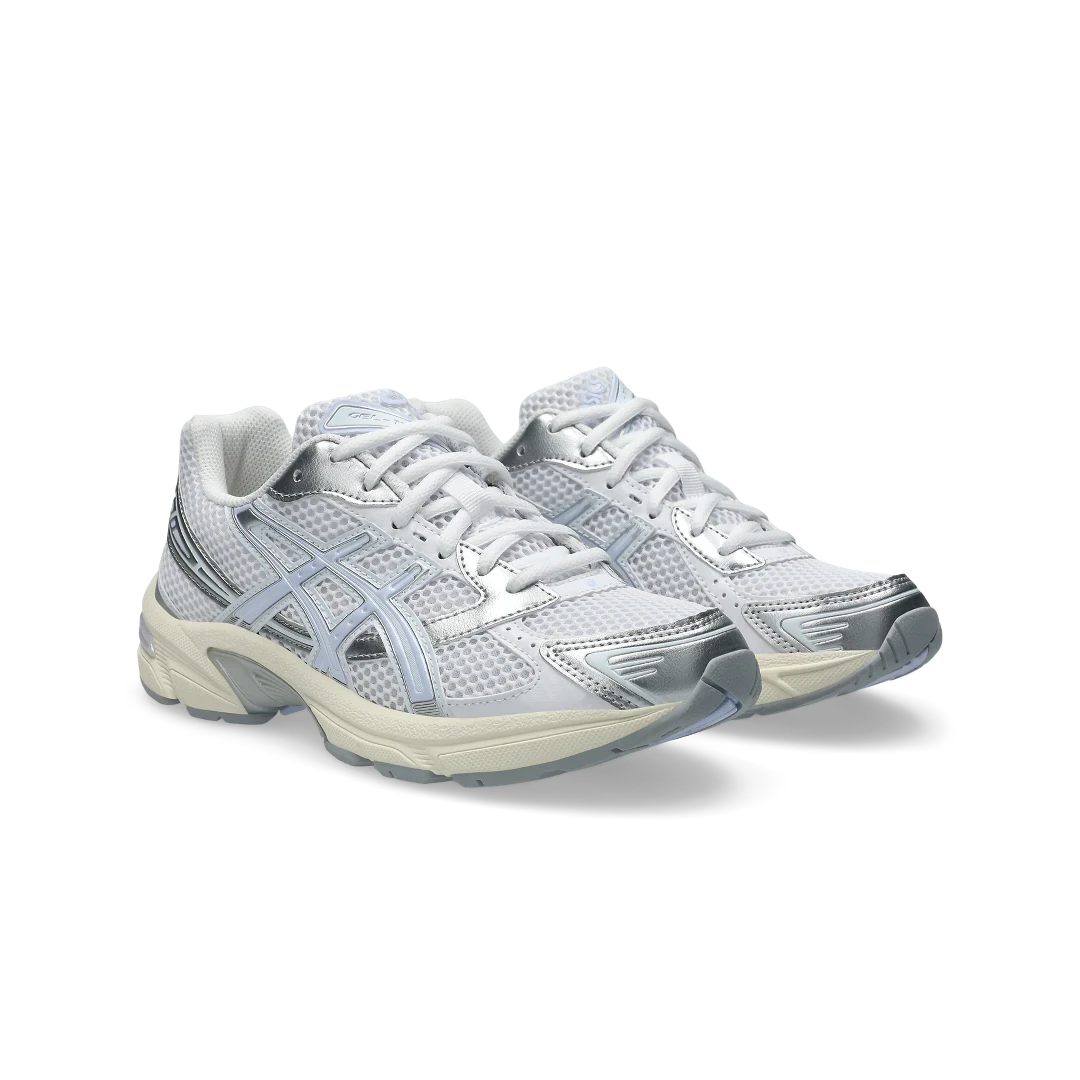 ASICS Gel-1130 White Blue Fade