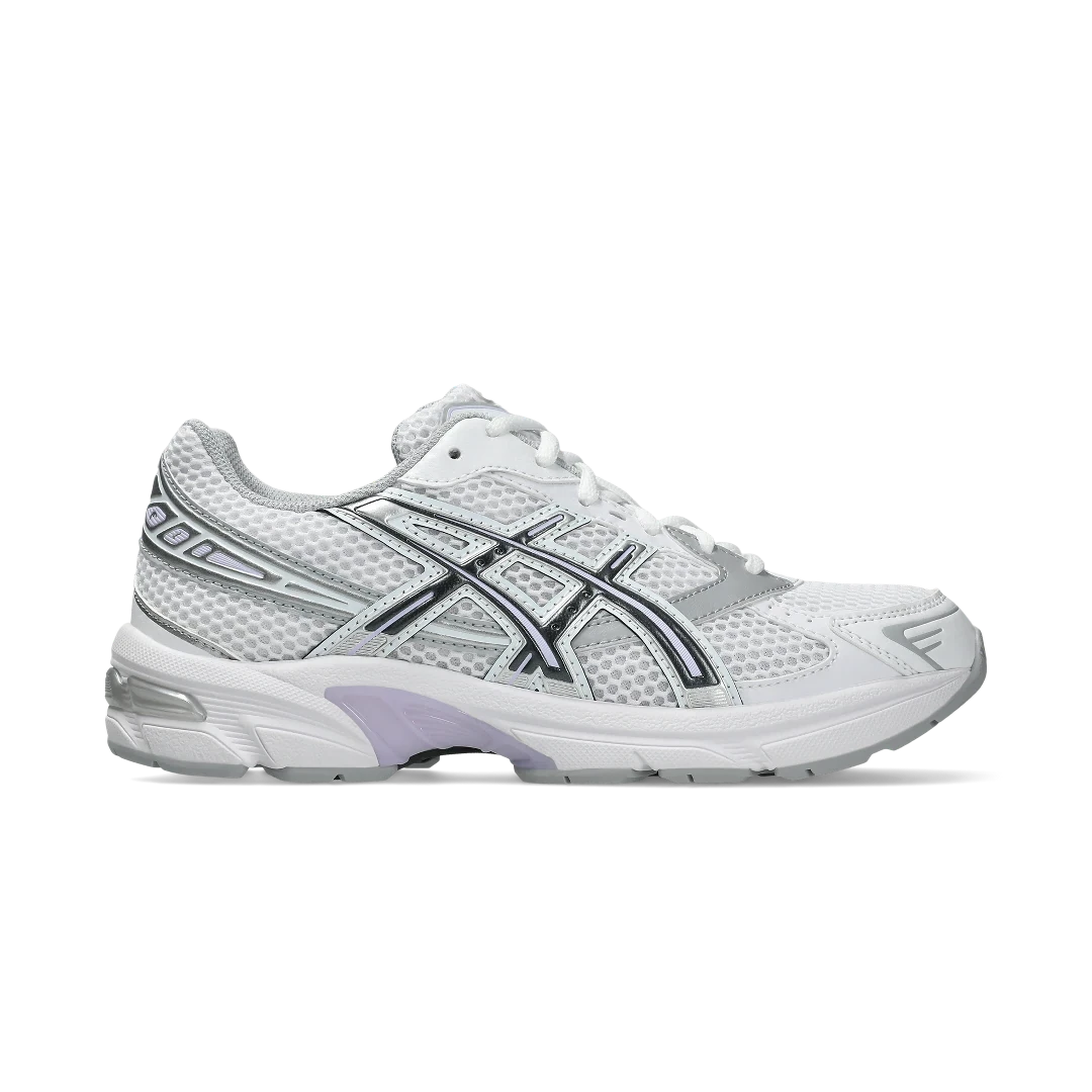 ASICS Gel-1130 White Carrier Grey Lilac