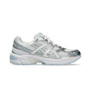 ASICS Gel-1130 White Ivory Light Blue