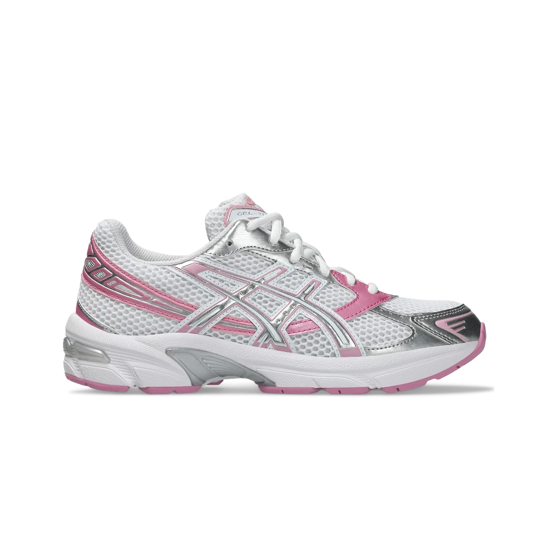ASICS Gel-1130 White Pure Silver Pink