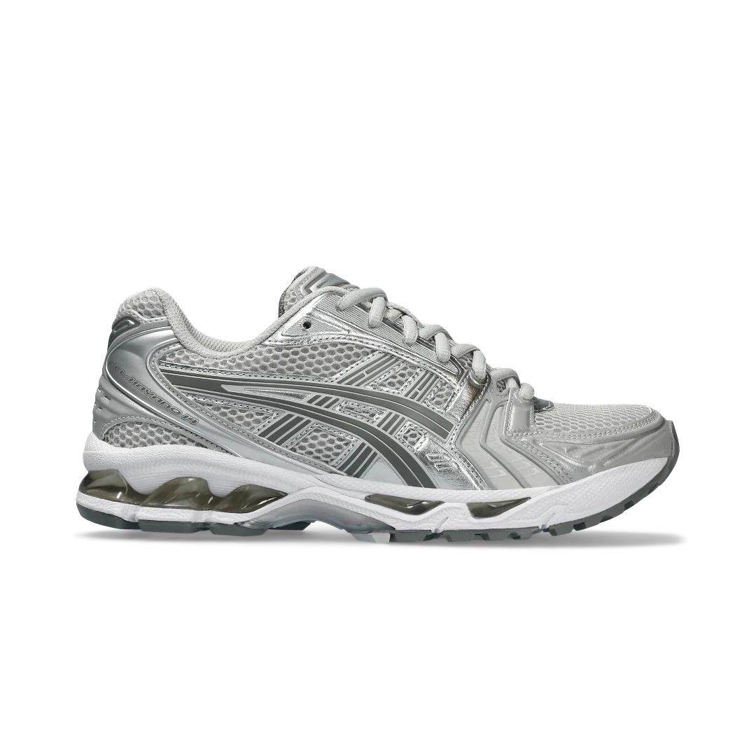 ASICS Gel-Kayano 14 Cloud Grey