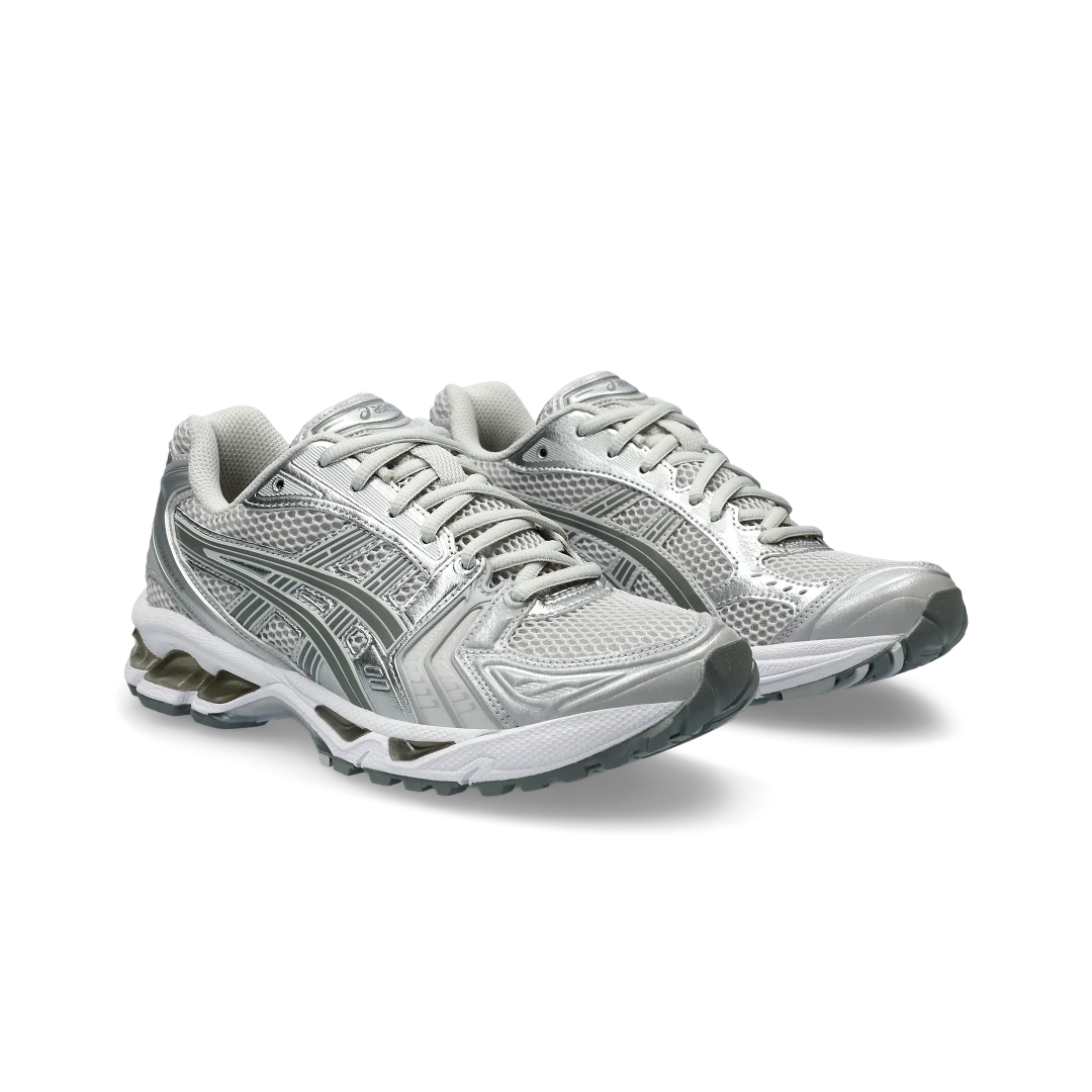 ASICS Gel-Kayano 14 Cloud Grey