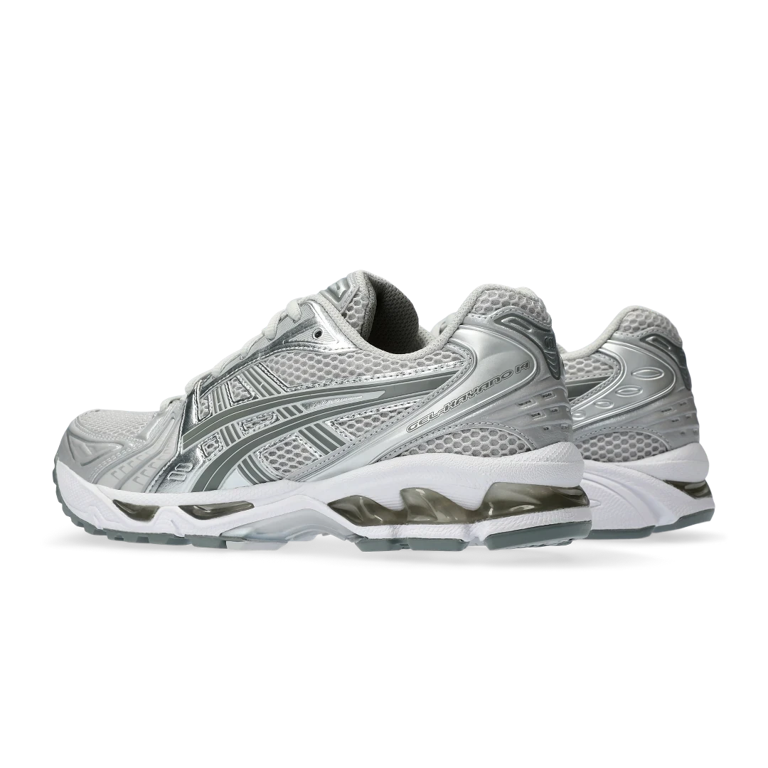 ASICS Gel-Kayano 14 Cloud Grey