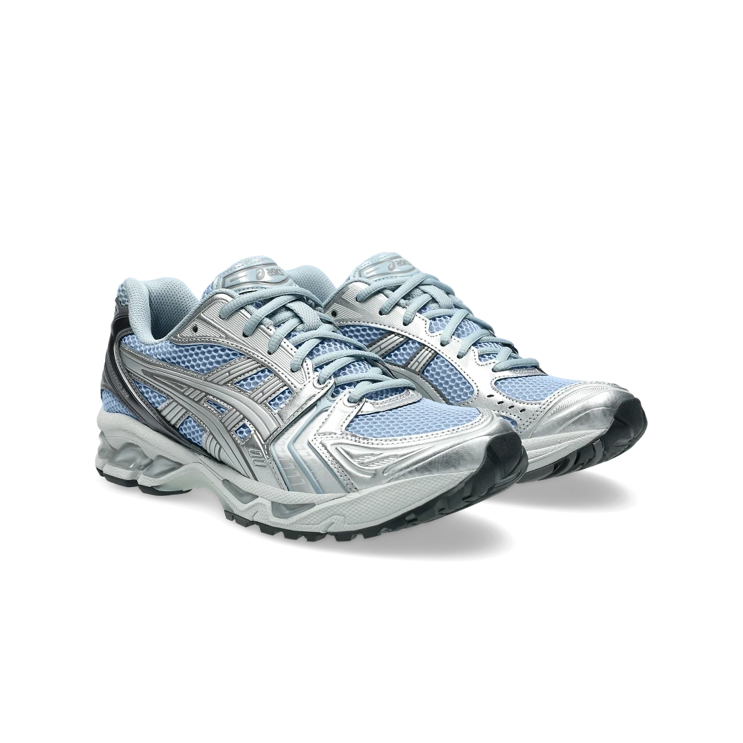 ASICS Gel-Kayano 14 Dolphin Grey Pure Silver