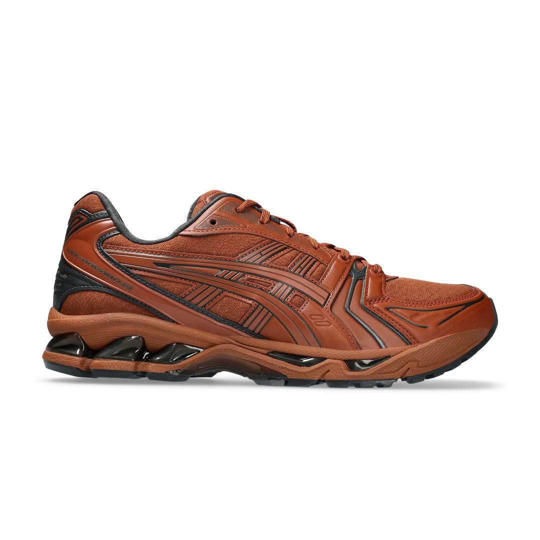 ASICS Gel-Kayano 14 Earthenware Pack Rusty Brown