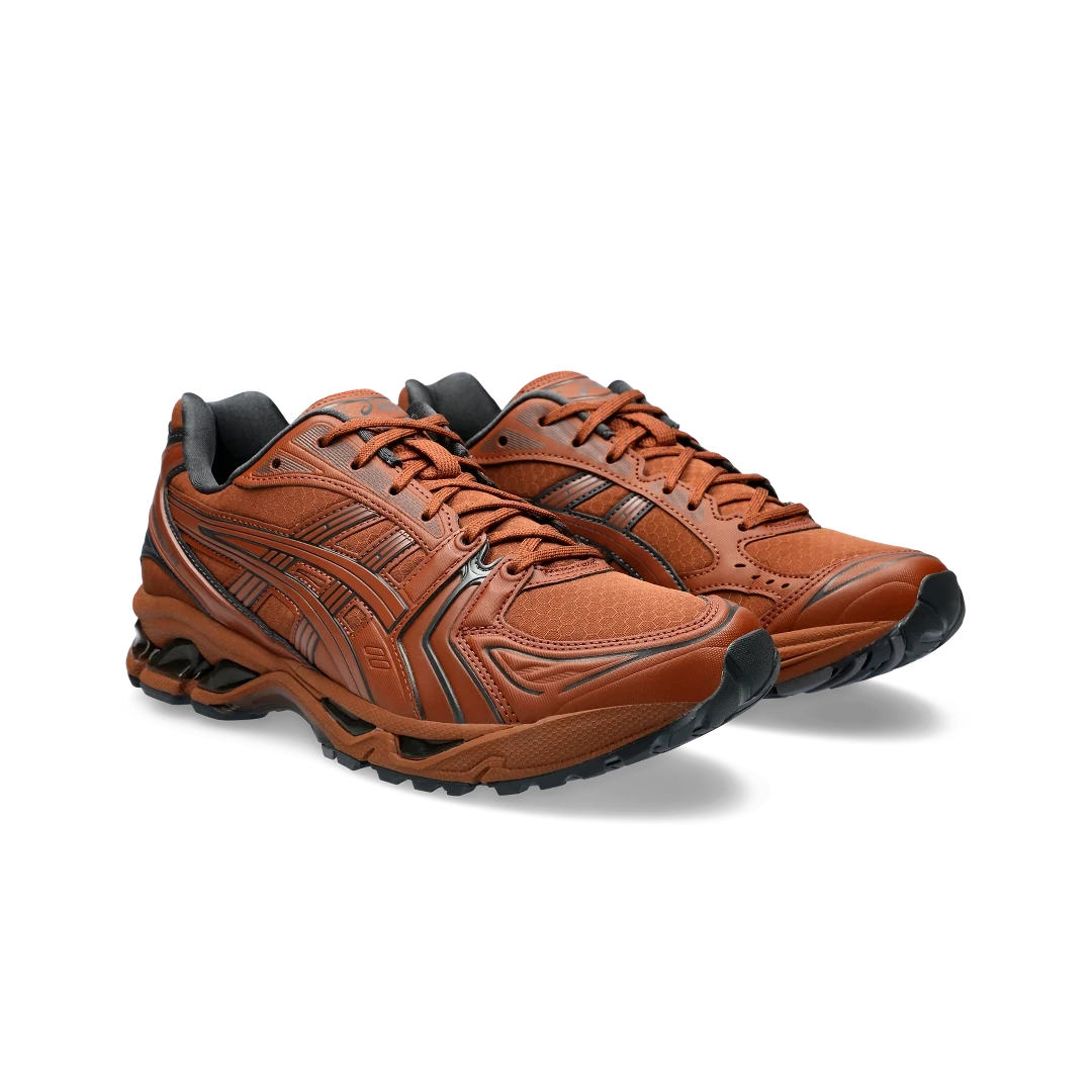 ASICS Gel-Kayano 14 Earthenware Pack Rusty Brown