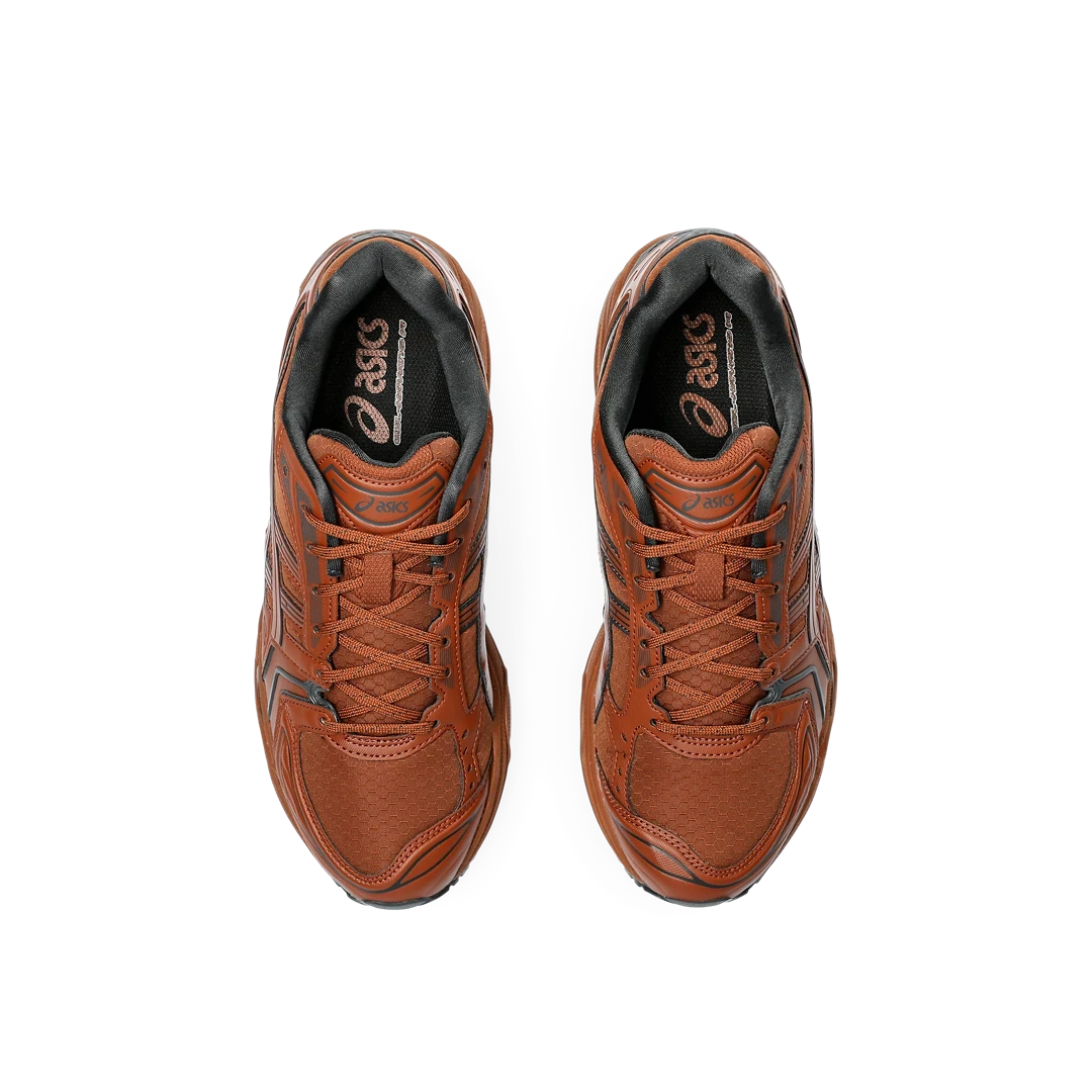 ASICS Gel-Kayano 14 Earthenware Pack Rusty Brown