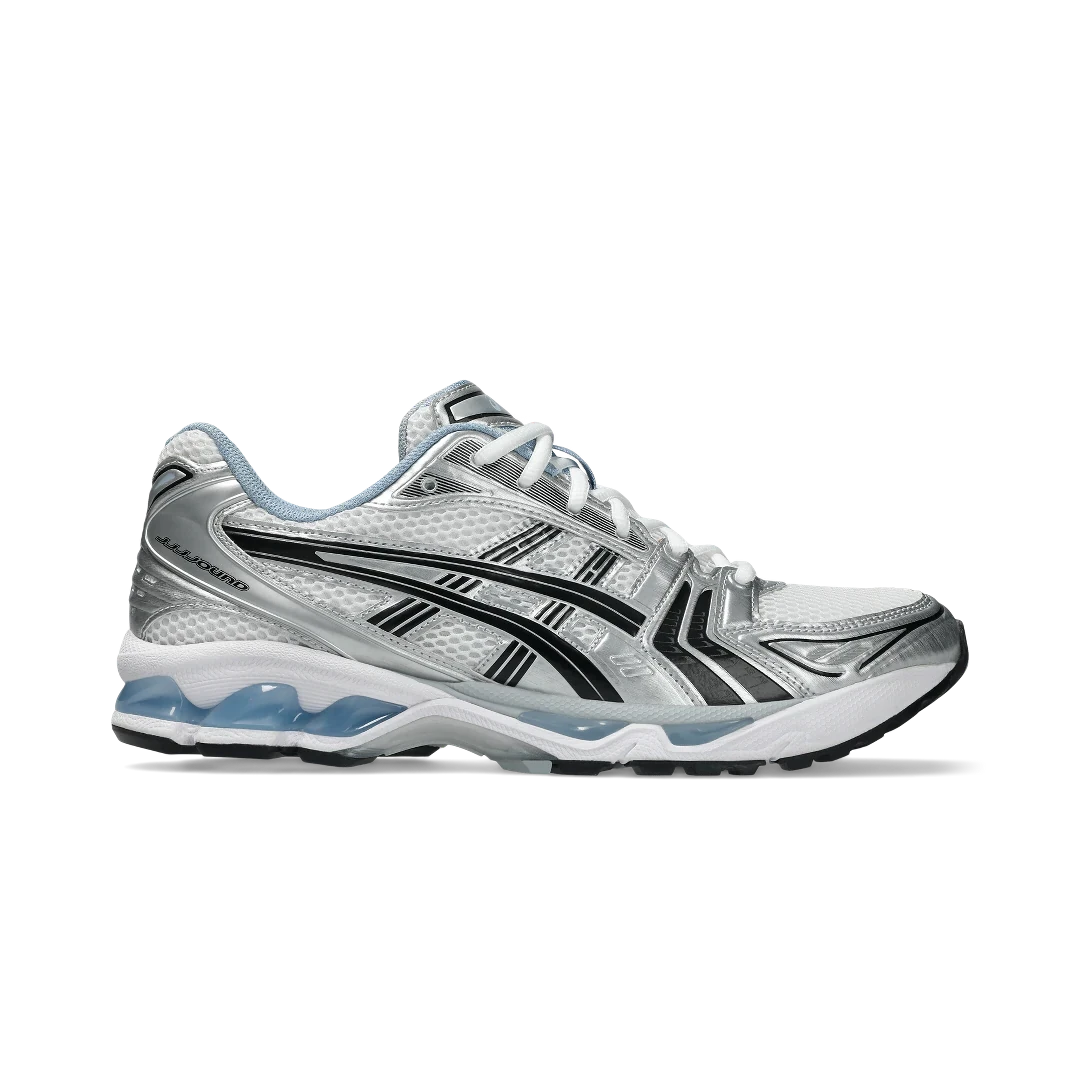 ASICS Gel-Kayano 14 JJJJound White Blue
