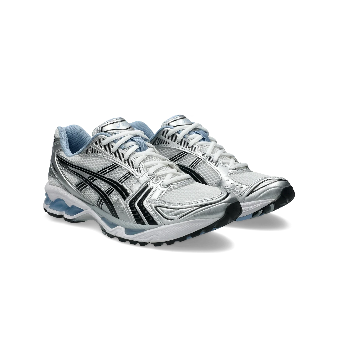 ASICS Gel-Kayano 14 JJJJound White Blue