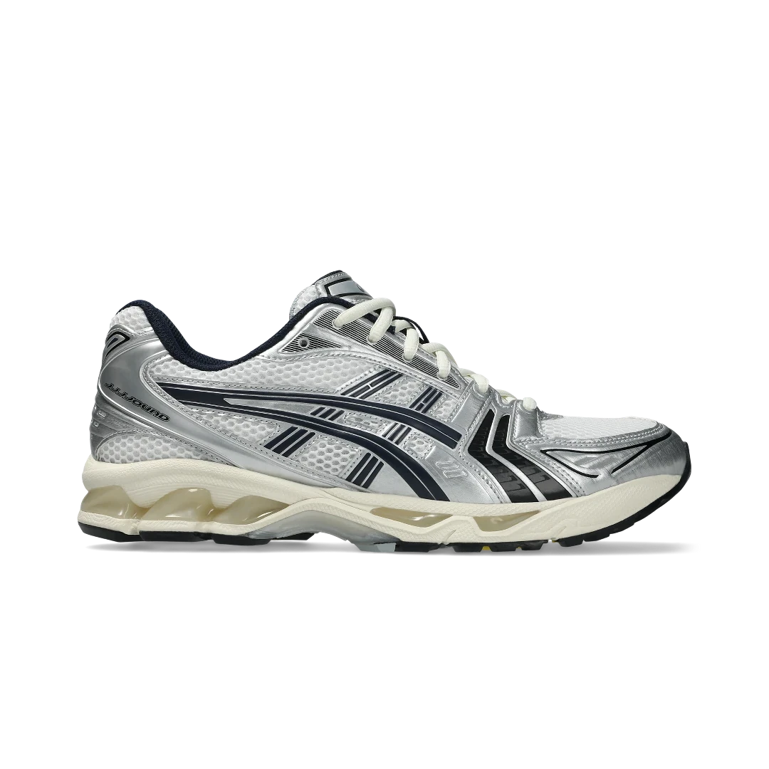 ASICS Gel-Kayano 14 JJJJound White Navy