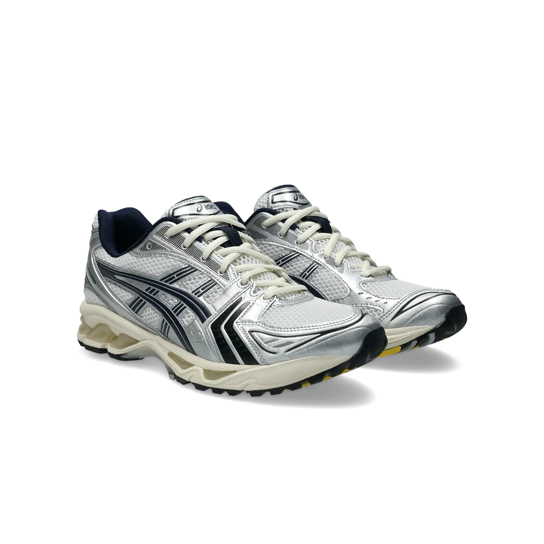 ASICS Gel-Kayano 14 JJJJound White Navy