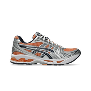 ASICS Gel-Kayano 14 Sepia Pure Silver