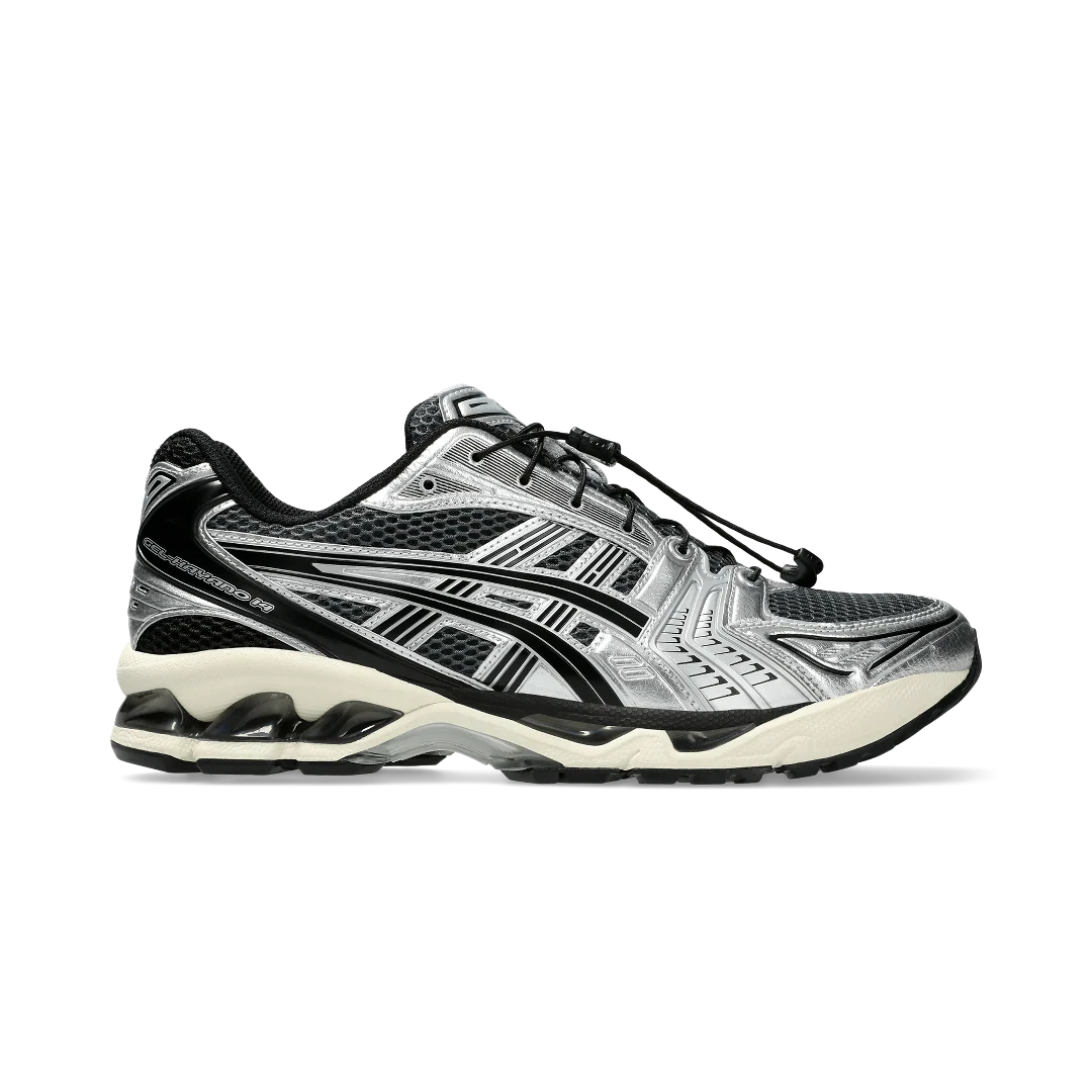 ASICS Gel-Kayano 14 Unlimited Pack Carrier Grey