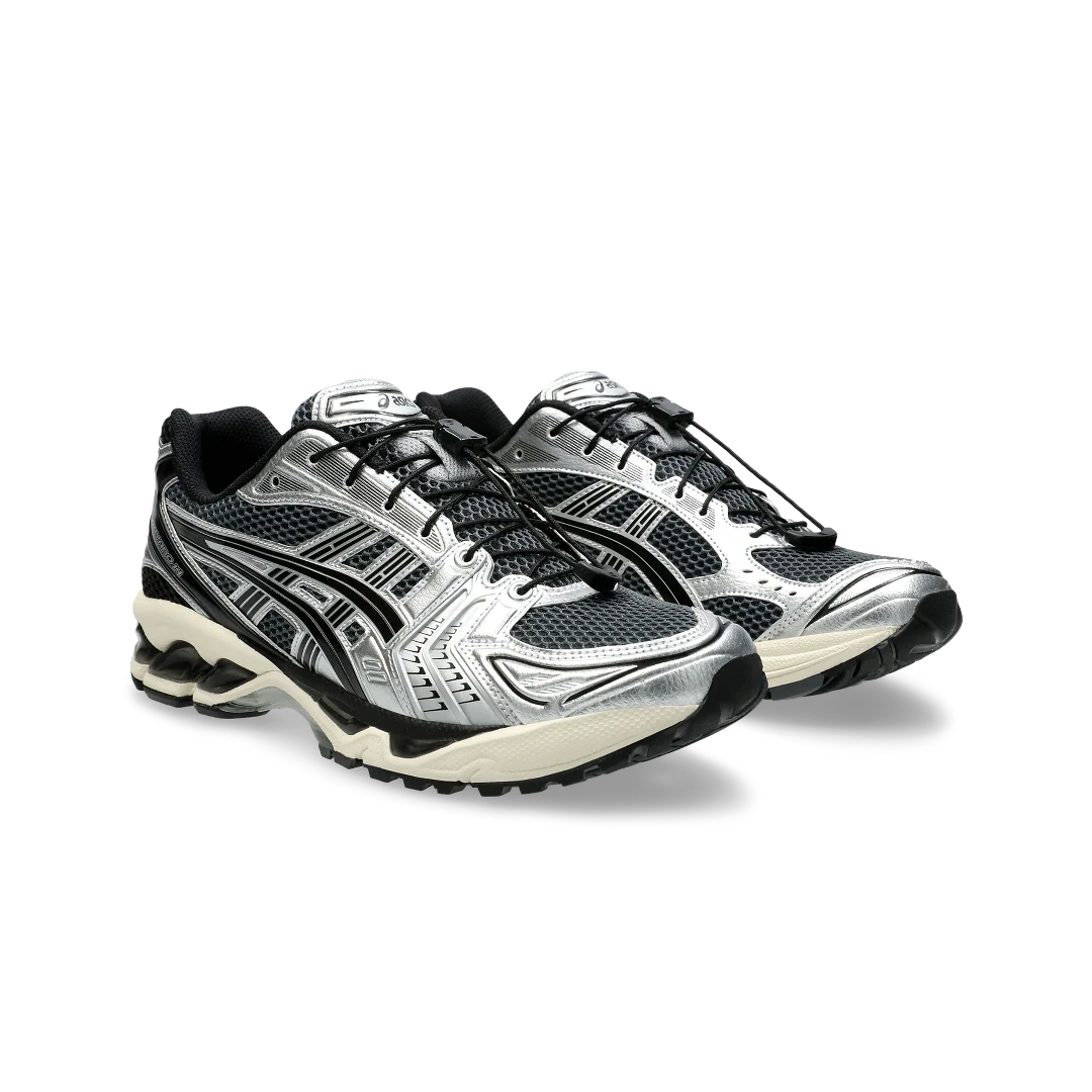 ASICS Gel-Kayano 14 Unlimited Pack Carrier Grey