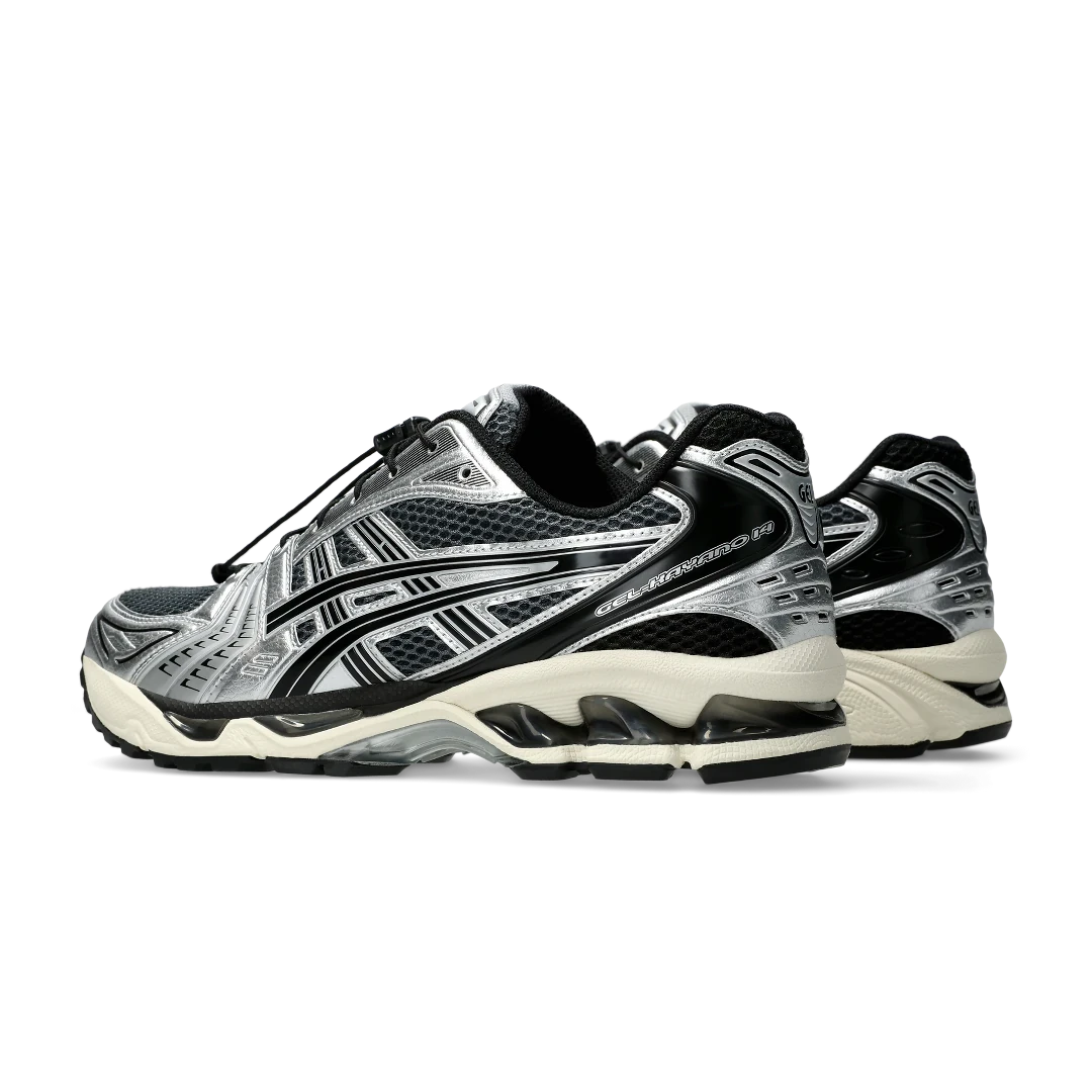 ASICS Gel-Kayano 14 Unlimited Pack Carrier Grey