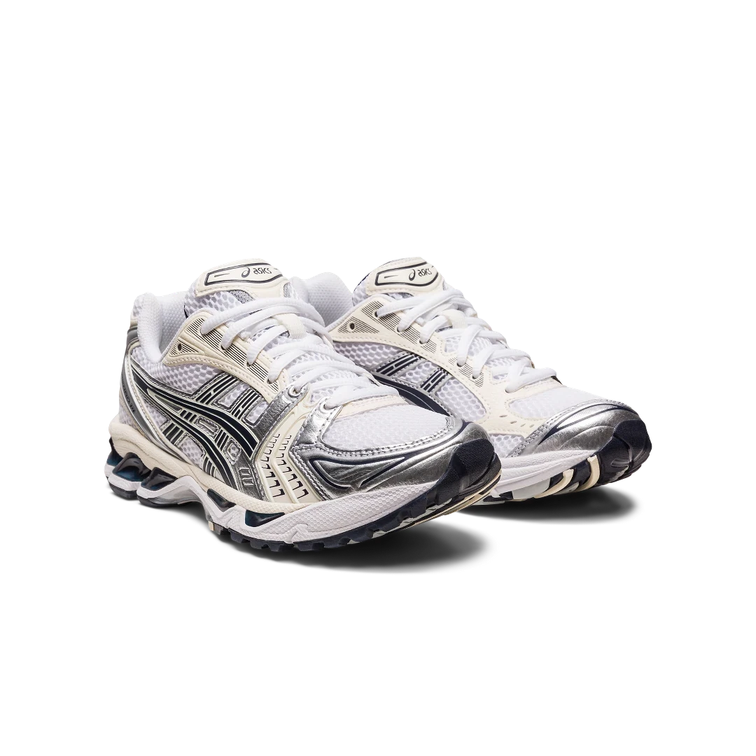 ASICS Gel-Kayano 14 White Midnight