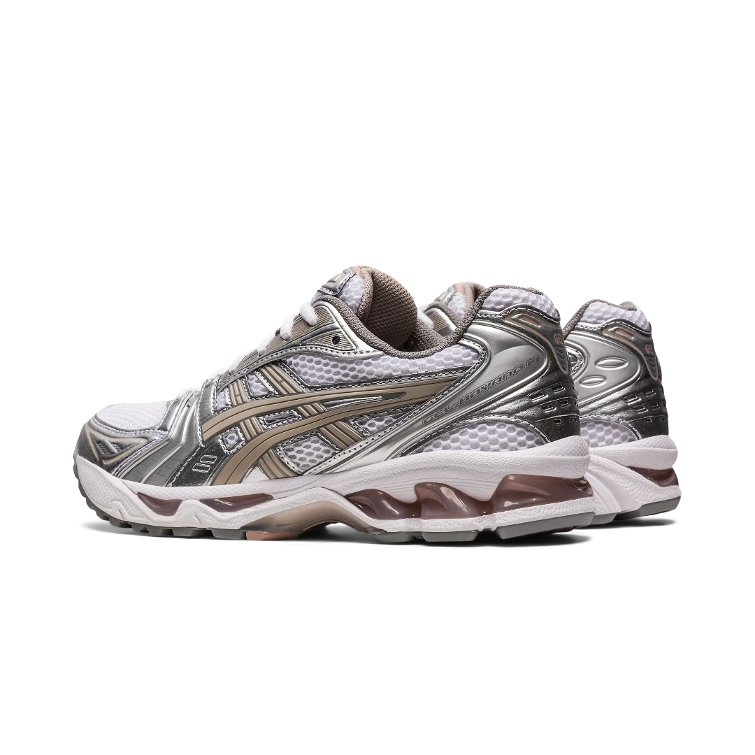 ASICS Gel-Kayano 14 White Moonrock