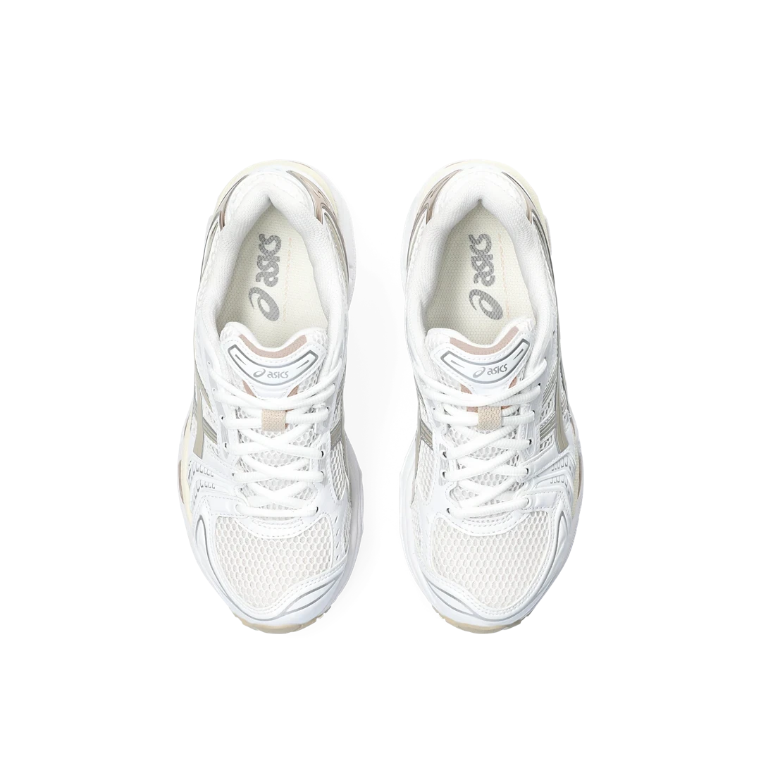 ASICS Gel-Kayano 14 White Simply Taupe