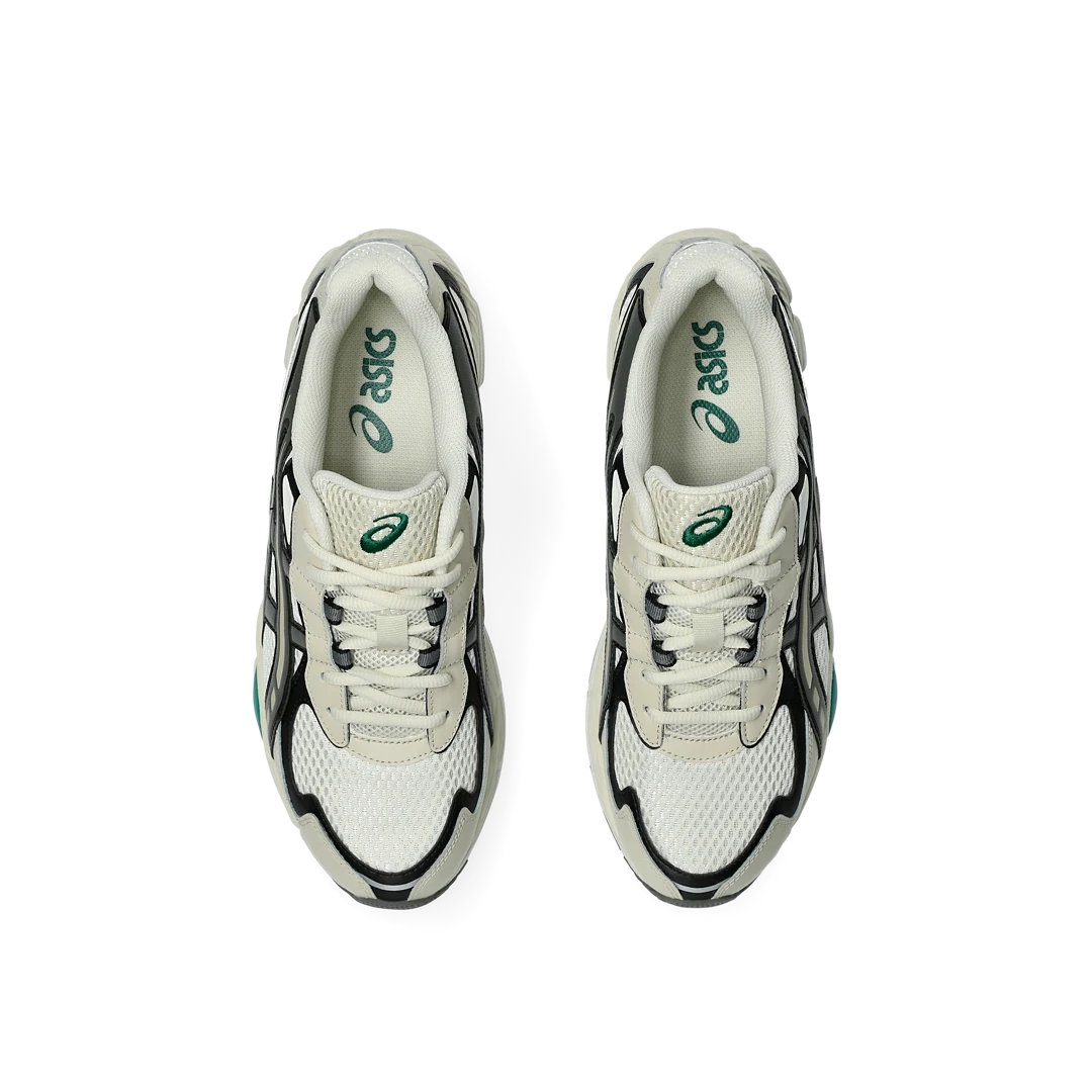 ASICS Gel-NYC 2055 Pale Oak Truffle Grey