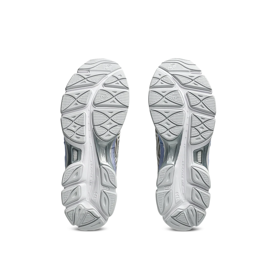 ASICS Gel-NYC Cream Cloud Grey Blue