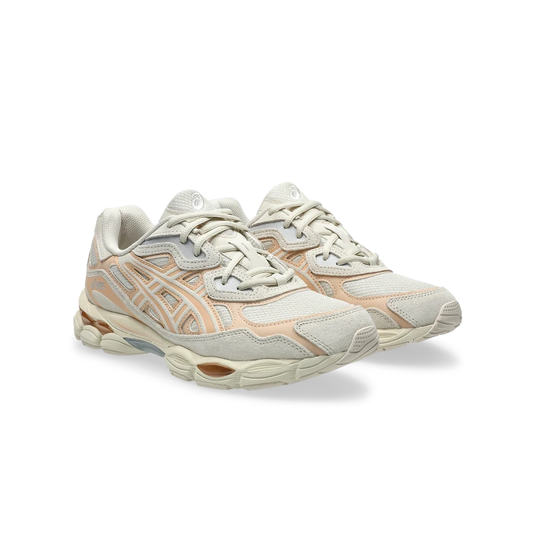 ASICS Gel-NYC Oatmeal Bisque