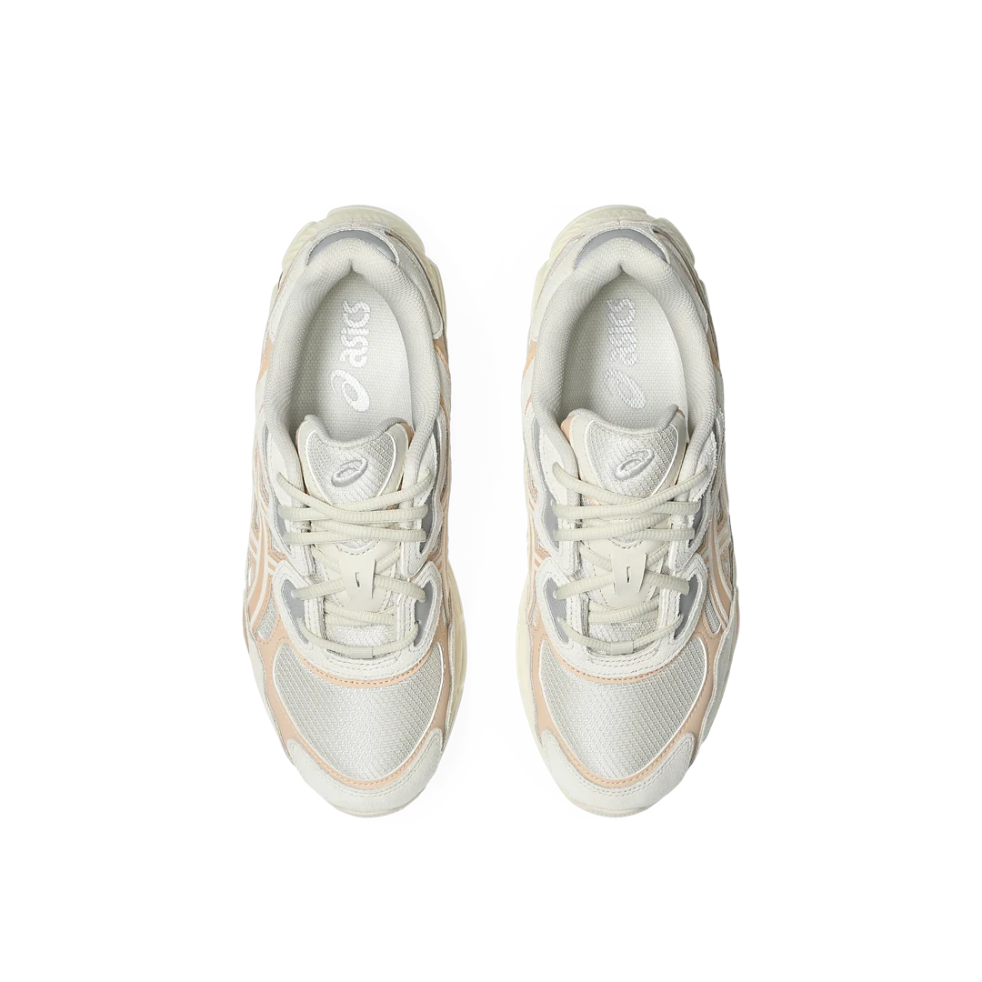 ASICS Gel-NYC Oatmeal Bisque