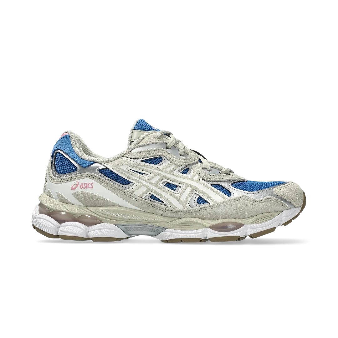 ASICS Gel-NYC Polar Night Cream