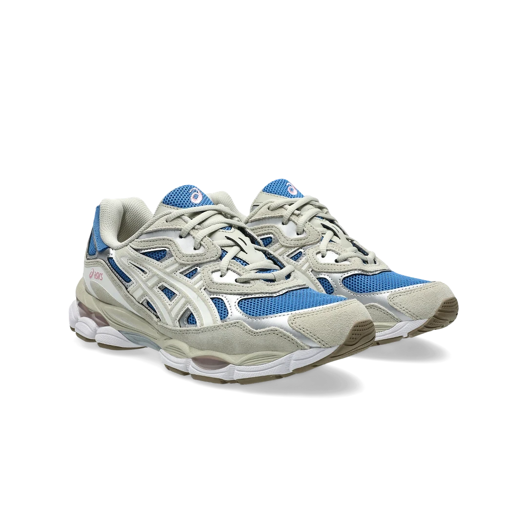 ASICS Gel-NYC Polar Night Cream