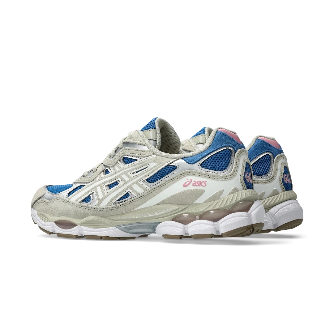 ASICS Gel-NYC Polar Night Cream