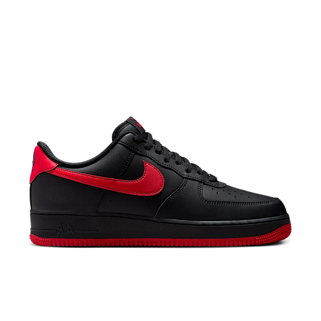 Nike Air Force 1 Low '07 LV8 Vamps