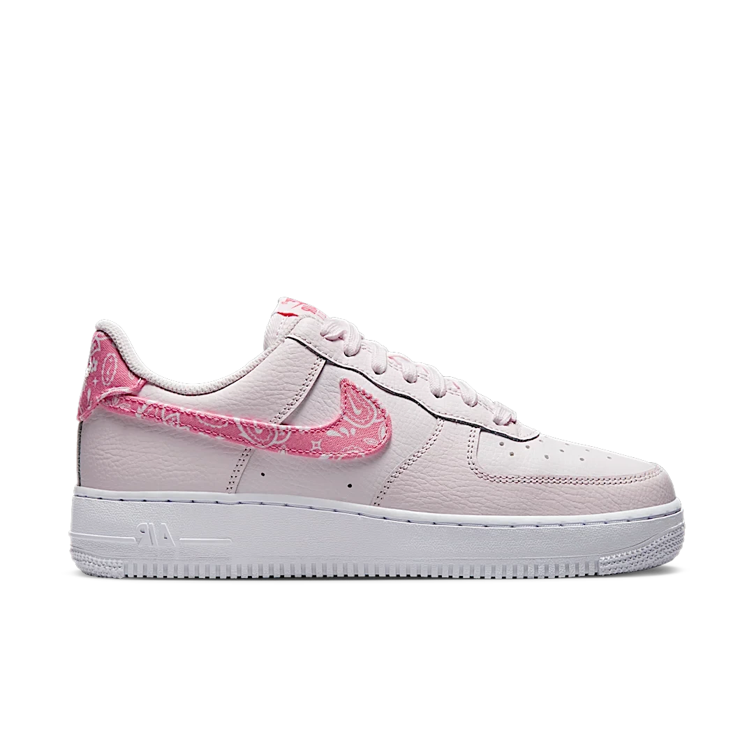 Nike Air Force 1 Low '07 Paisley Pack Pink