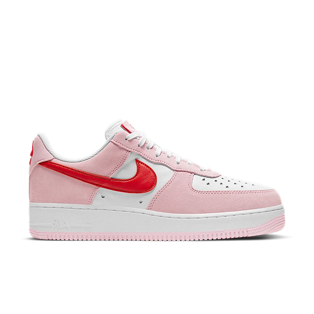 Nike Air Force 1 Low '07 QS Valentine's Day Love Letter