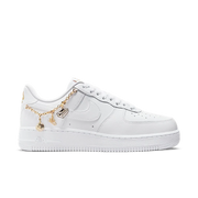 Nike Air Force 1 Low LX White Pendant