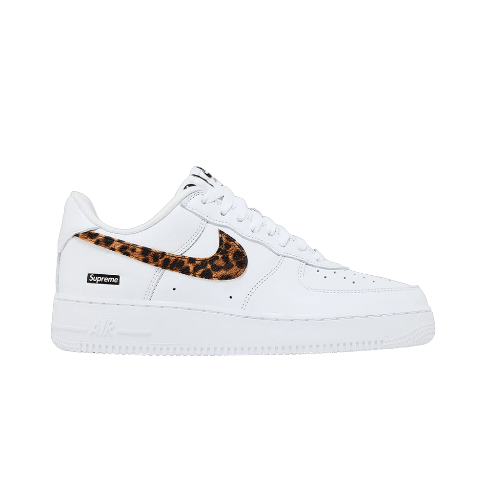 Nike Air Force 1 Low Supreme GOODENOUGH