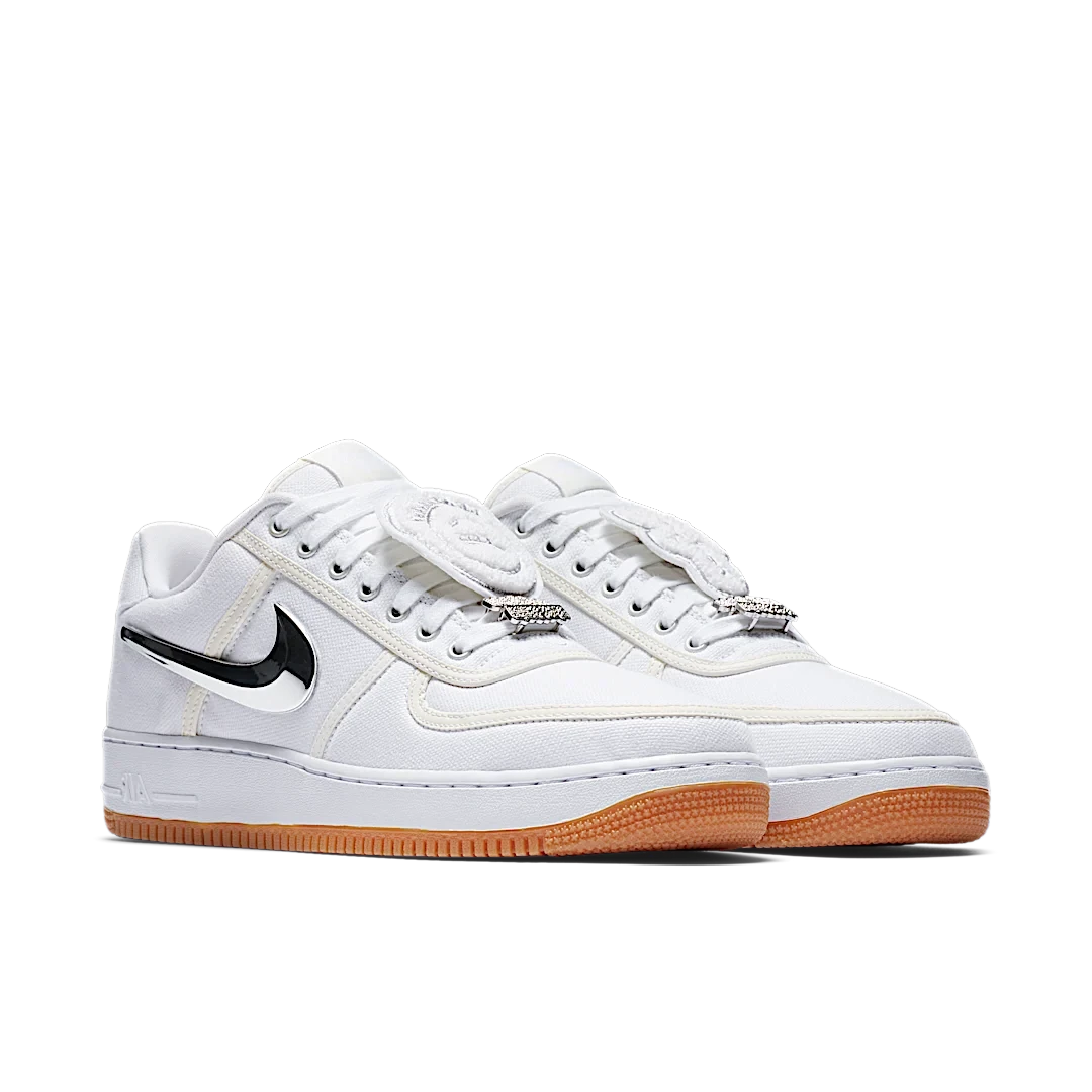 Nike Air Force 1 Low Travis Scott (AF100)
