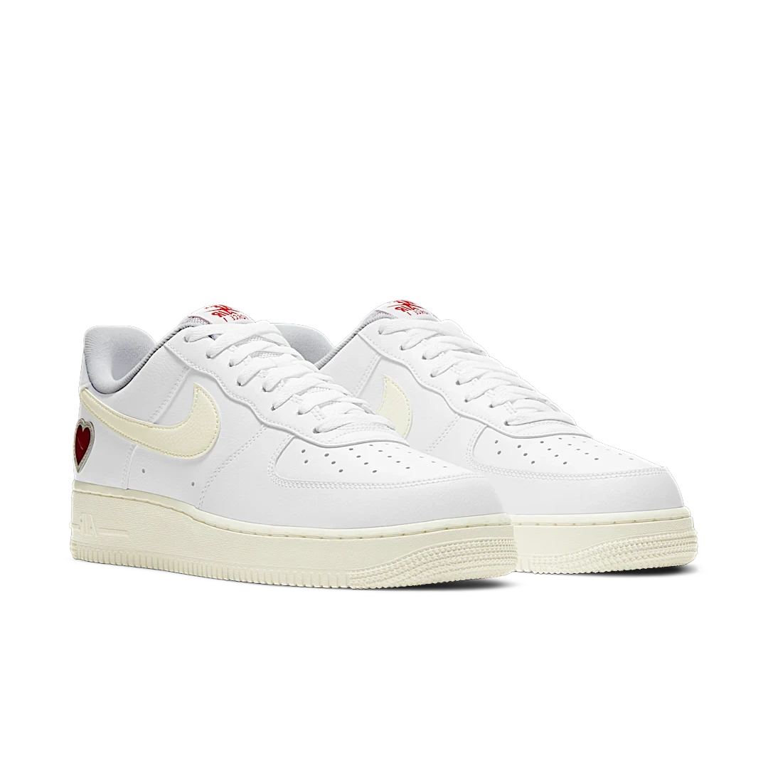 Nike Air Force 1 Low Valentine's Day (2021)