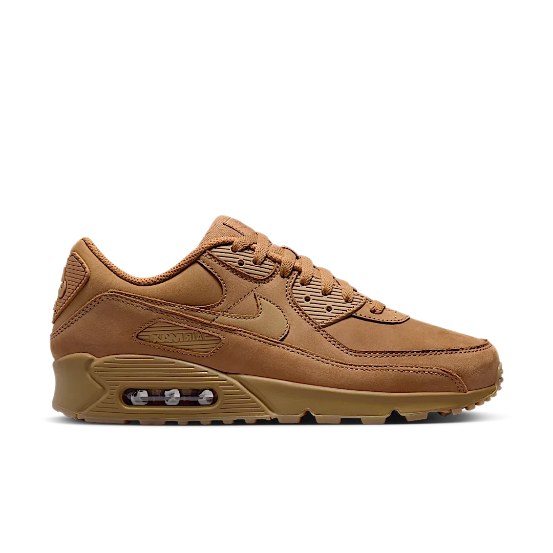 Nike Air Max 90 Premium Wheat