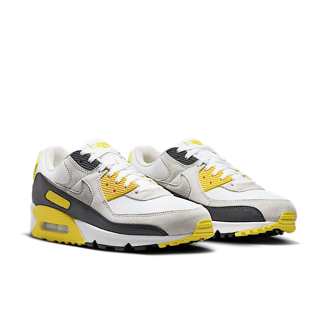 Nike Air Max 90 White Lightning