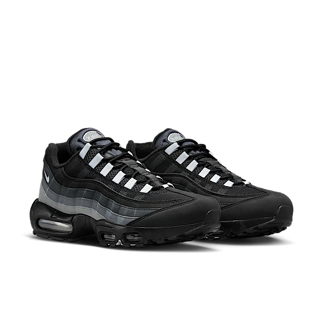 Nike Air Max 95 Grey Gradient