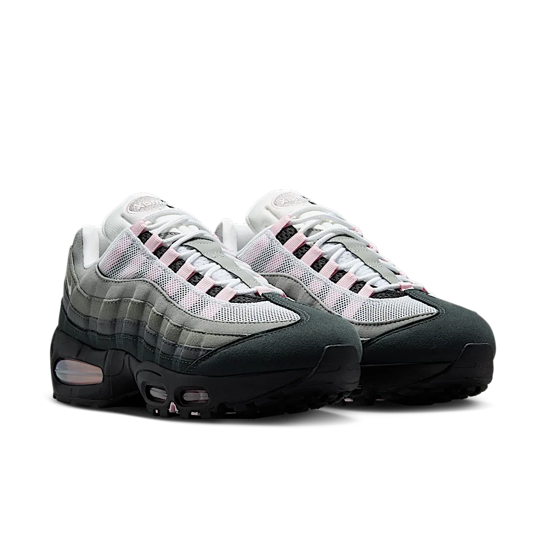 Nike Air Max 95 OG Big Bubble Pink Foam