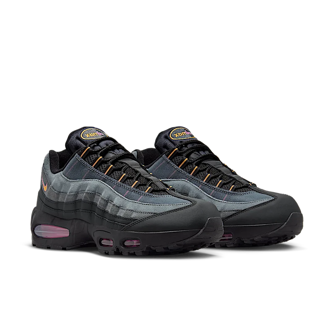 Nike Air Max 95 OG Big Bubble Sundial