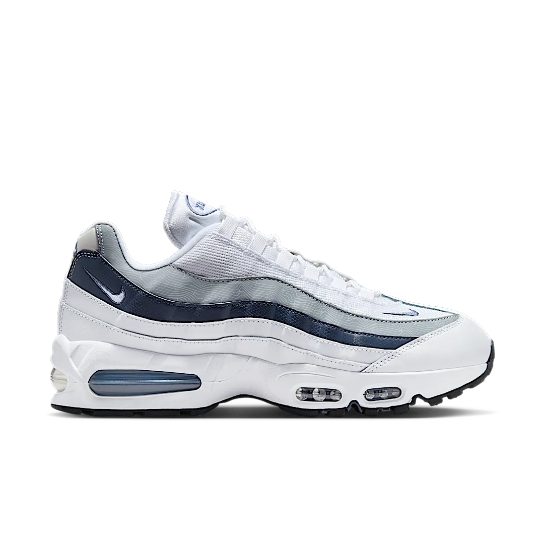 Nike Air Max 95 OG Diffused Blue